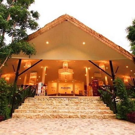 Aurora Resort Kanchanaburi Exterior foto